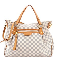 Louis Vuitton Evora Handbag