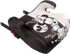 Alzabimbo isofix minnie adatto - minnie,