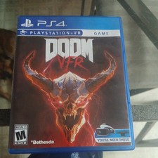 Doom VFR (Sony PlayStation 4