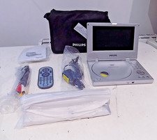 Philips PET810 8’’ Lettore