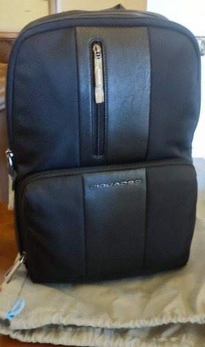Zaino piquadro uomo backpack - piquadro,