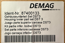 Nuovo set base alloggiamento