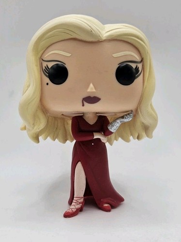 Funko pop the countess - the, #342