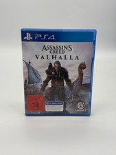 Assassins Creed Valhalla Sony