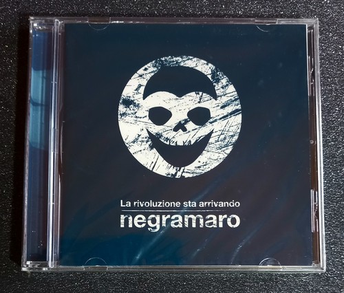 Negramaro ‎– La