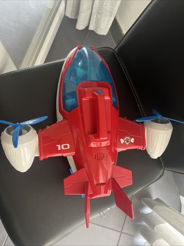 Air patroller aereo - patroller, patrol