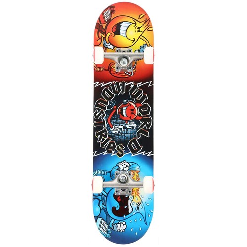 World industries crank call - crank,