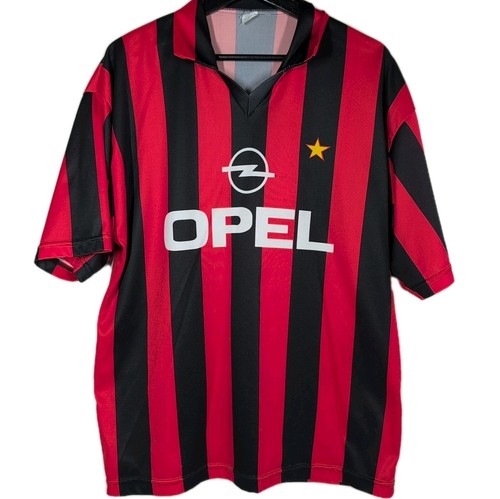Maglia milan replica - maglia,
