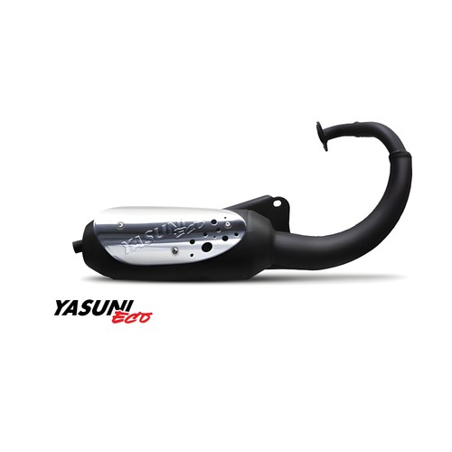 Scarico yasuni eco per - scarico,