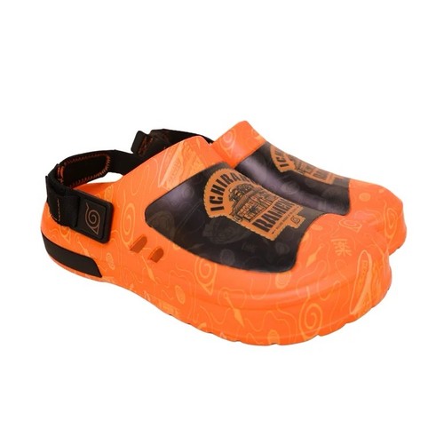 Scarpe scivolo naruto - scarpe,