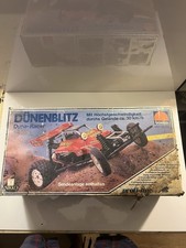 Nikko Bison F-10 Buggy Taiyo Tyco Vintage RC