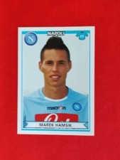 FIGURINA NUOVA CALCIATORI