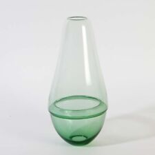 FORMIA Murano luxury glass parte lampada verde incalmo base lampada Italia glass	