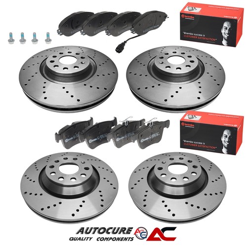 Per golf gti tcr dsg - vw,