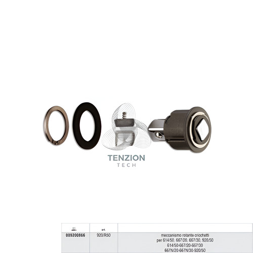 Set ricambio beta 920 r50 - ricambio,