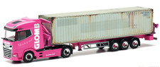 Herpa 954426 DAF XG Caricatore