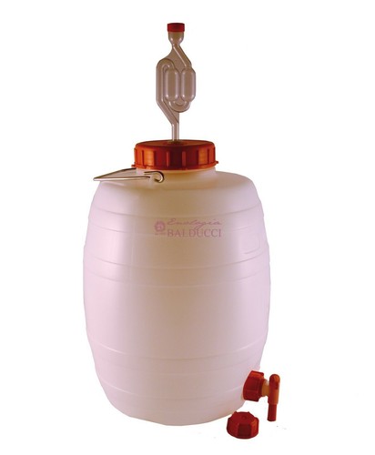 Botticella fustino kit - fustino,