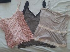 Stock 13 Canotte Vari Brand