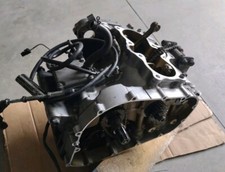 Blocco Motore Suzuki Inazuma