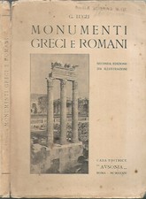 Monumenti Greci e Romani. 