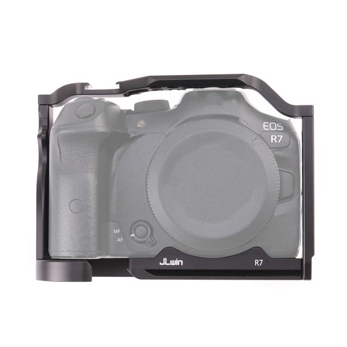 Cornice gabbia fotocamera con - cornice,