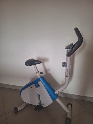Cyclette usata domyos tenuta - cyclette,