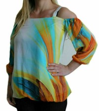 Blusa camicia donna elegante