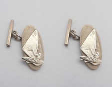 Windsurfing 925 silver - 925,