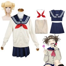 Costume cosplay My Hero