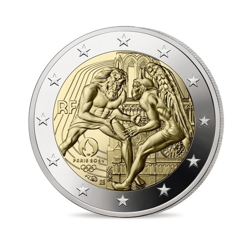 Euro francia 2024 parigi - francia,