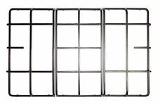 Kit 3 Griglie Cucina Piano Cottura ELECTROLUX REX AEG ZANUSSI 5 Fuochi