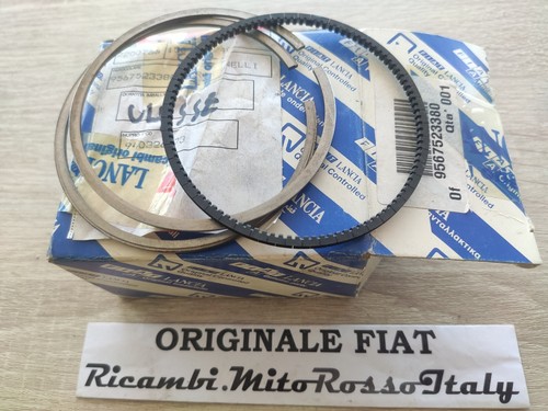 Serie fasce anelli pistone - serie,