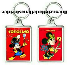 Topolino libretto n. 1 aprile