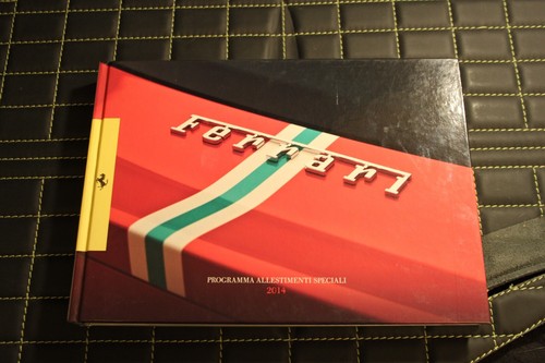 Brochure vip - vip,