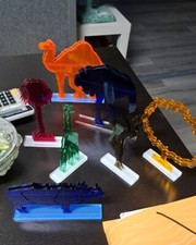 Gino Marotta no lodola scultura moderna no Gilardi 