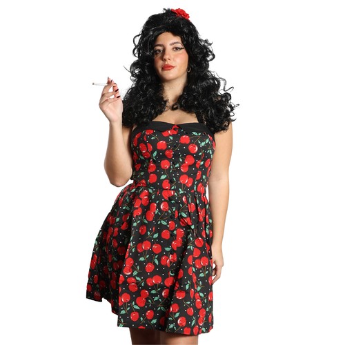 Amy winehouse costume abito - costume,