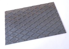 lamiera striata in ferro