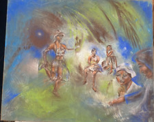 Dipinto / Tecnica Mista