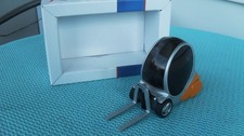 Carrello elevatore NZG