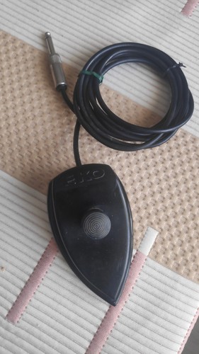 Eko footswitch for - eko,