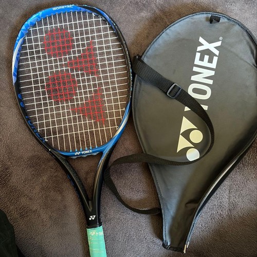Racchetta tennis rigida - racchetta,