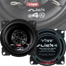 Vibe Set Altoparlanti