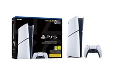 Sony PlayStation 5 Digital