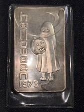 Halloween Doppio McMint RARO