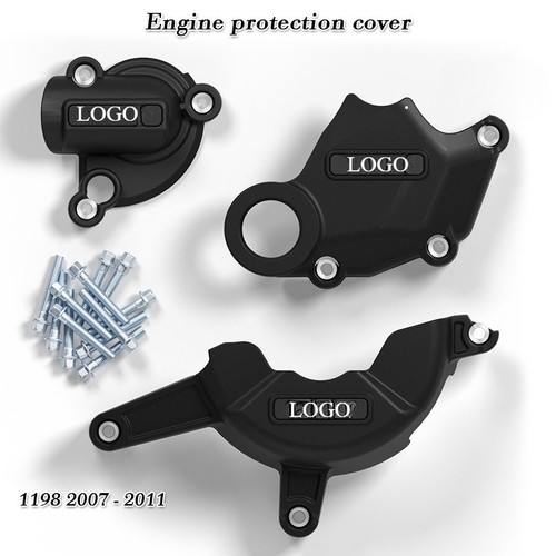 Per ducati 1198 set - per,