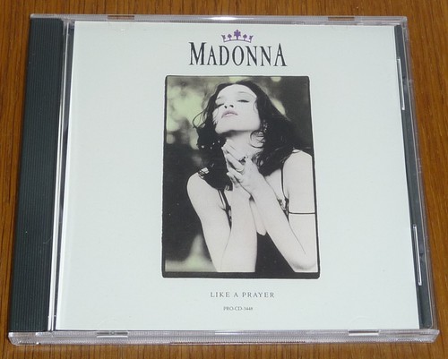 Madonna like prayer 5 - like, us