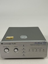 Cambridge Audio DacMagic 100