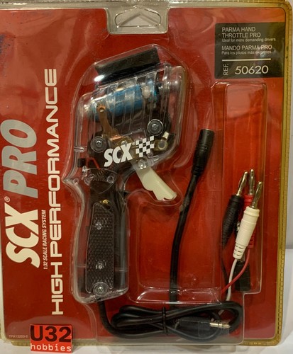 Slot car scx scalextric - car,