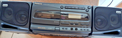 Panasonic sistema - panasonic,