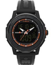 New timex ironman adrenaline - new,